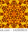 gorgeous gold background 142669635