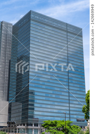 東京都千代田區大手町大手町廣場東塔(出租辦公室) 東京都千代田區大手町大手町廣場東塔(出租辦公室) 142669949