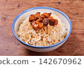 Lu Rou Fan (Taiwanese Braised Pork Rice) 142670962
