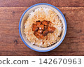 Lu Rou Fan (Taiwanese Braised Pork Rice) 142670963