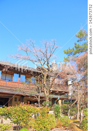 愛知縣名古屋市橫須坊一景。 142673752