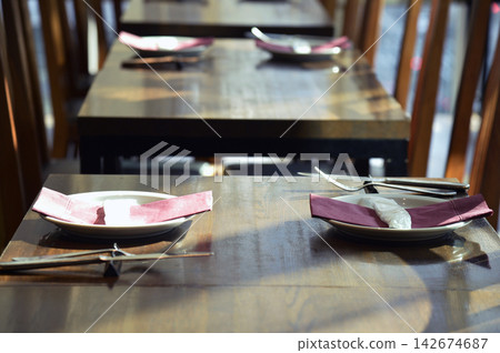 Restaurant In-store Restaurant In-store 142674687