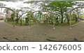 古川神社的彩帶 142676005