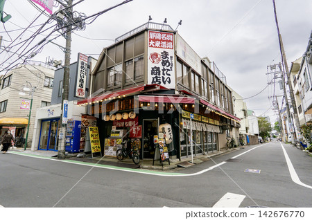 居酒屋豆台商店直方店 - 廣角 - 東京都中野區直方6丁目 居酒屋豆台商店直方店 - 廣角 - 東京都中野區直方6丁目 142676770