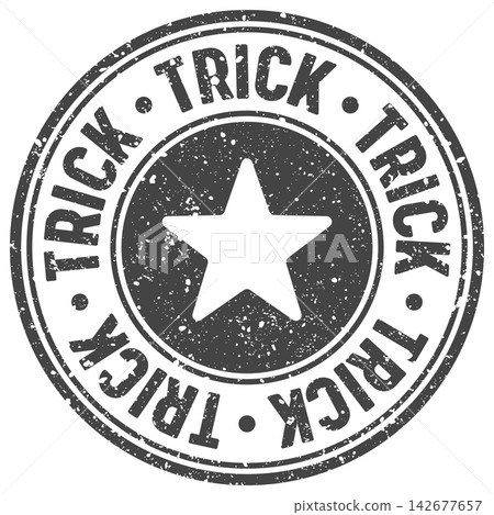 trick stamp 142677657
