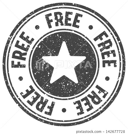 free stamp 142677728