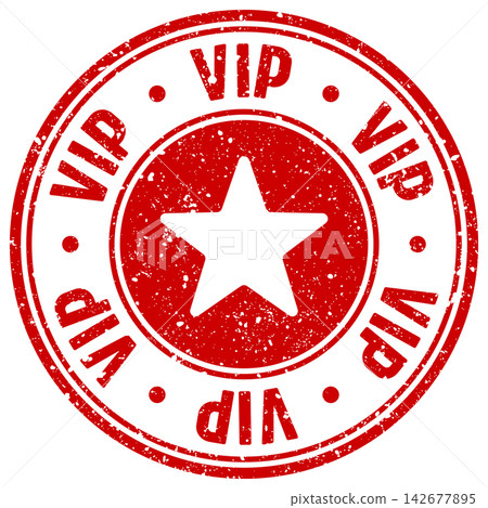 vip stamp vip stamp 142677895