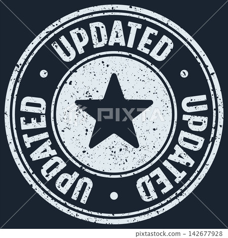 updated stamp updated stamp 142677928