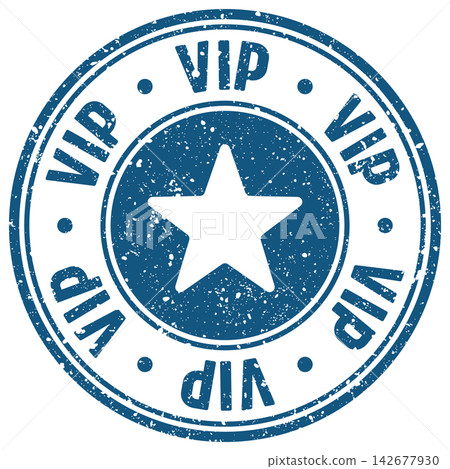 vip stamp vip stamp 142677930