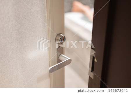 Bathroom Bathroom 142678641