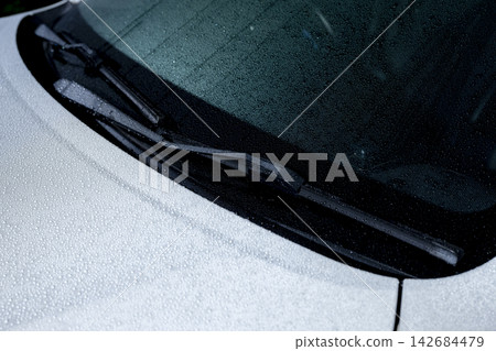 雨天的車 雨天的車 142684479