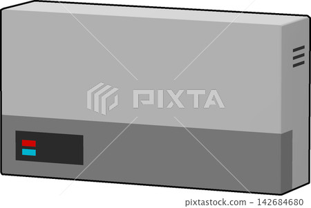 Power conditioner Power conditioner 142684680