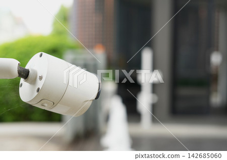 CCTV cameras for theft prevention CCTV cameras for theft prevention 142685060