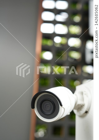CCTV cameras for theft prevention CCTV cameras for theft prevention 142685062