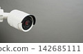 CCTV cameras for theft prevention 142685111