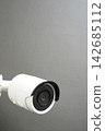 CCTV cameras for theft prevention 142685112