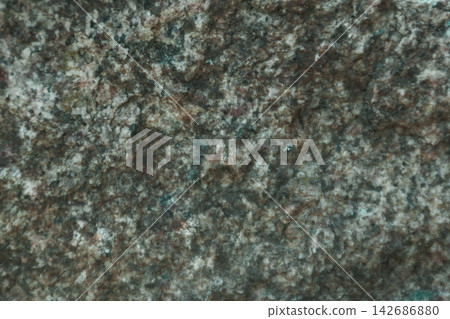 Stone Texture Background with Rough Granite Mineral Surface Stone Texture Background with Rough Granite Mineral Surface 142686880