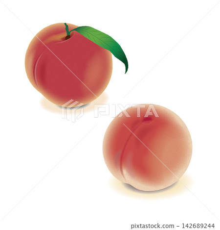 桃子 142689244