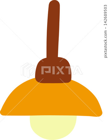 Pendant Light Lamp Pendant Light Lamp 142689503