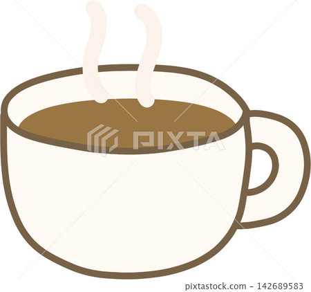 Cup of Coffee Cup of Coffee 142689583