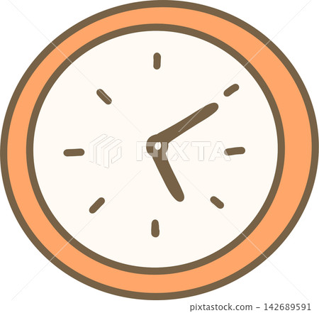 Wall Clock 142689591
