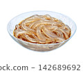 Tokoroten (without condiments) 142689692