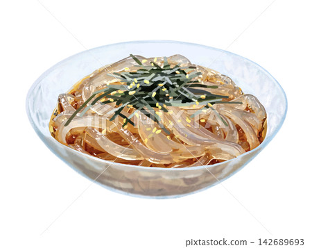 Tokoroten(含調味料) Tokoroten(含調味料) 142689693