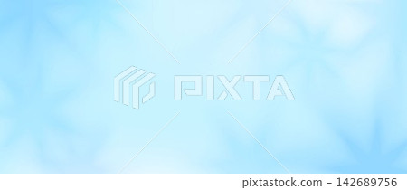 Blue blur winter frost ice background. Blurry snowflakes wallpaper. Blurred frozen ice crystal surface. Wintertime seasonal backdrop for Christmas, New Year decoration. Vector defocus rime freeze bg Blue blur winter frost ice background. Blurry snowflakes wallpaper. Blurred frozen ice crystal surface. Wintertime seasonal backdrop for Christmas, New Year decoration. Vector defocus rime freeze bg 142689756