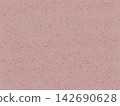 A background material with a light brown background and scattered brown dots. 142690628