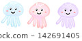 Jellyfish 142691405