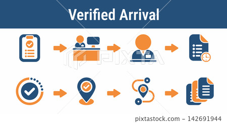 Ballot Drop Confirmation Arrival Verification Ballot Drop Confirmation Arrival Verification 142691944