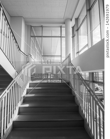 神戶大學六甲台校區建築群位於神戶市灘區 神戶大學六甲台校區建築群位於神戶市灘區 142691979