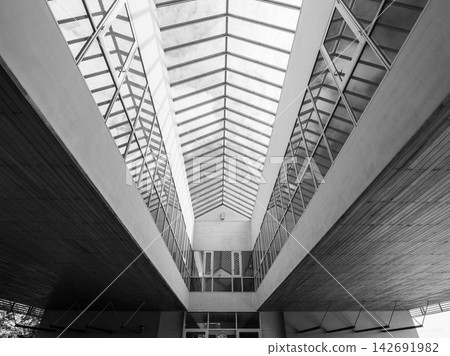 神戶大學六甲台校區建築群位於神戶市灘區 神戶大學六甲台校區建築群位於神戶市灘區 142691982