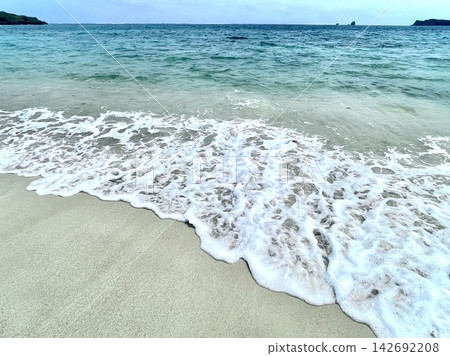 The sea of Okinawa The sea of Okinawa 142692208