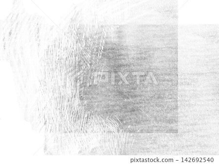 A Japanese-style abstract background with delicate washi paper-like hatching and fabric texture, featuring faded white and gray lines and a canvas-like texture. A Japanese-style abstract background with delicate washi paper-like hatching and fabric texture, featuring faded white and gray lines and a canvas-like texture. 142692540