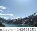 Kurobe Dam 142693251