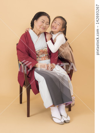 我愛奶奶 我愛奶奶 142693267