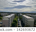 住宅社區的生活與風景 142693672