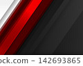 Abstract background Layered Background Vector 0002 142693865