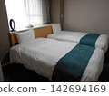 伊豆高原度假飯店的臥室 142694169