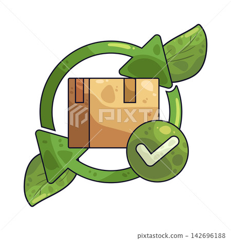 Illustration of Reuse Illustration of Reuse 142696188