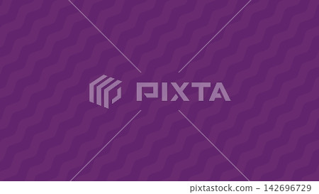 Purple rounded corners, diagonal zigzag pattern 16:9 background vector (AI format, chic, Halloween-themed) Purple rounded corners, diagonal zigzag pattern 16:9 background vector (AI format, chic, Halloween-themed) 142696729