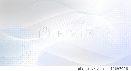 white abstract background modern vector illustration white abstract background modern vector illustration 142697058