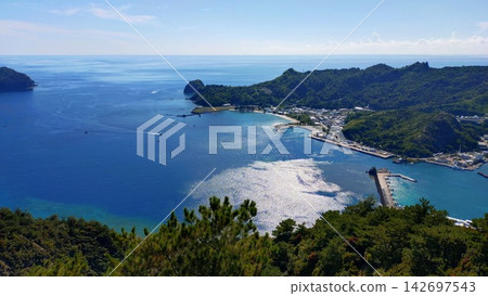 Ogasawara Islands 142697543