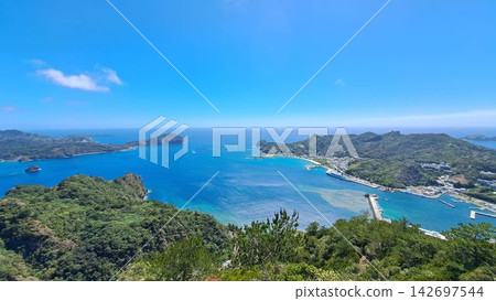 小笠原群島 小笠原群島 142697544