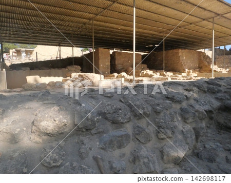 Knossos Palace Knossos Palace 142698117