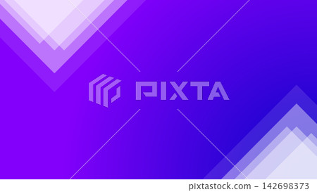 時尚簡約的商務背景框,搭配漸層幾何圖案。 時尚簡約的商務背景框,搭配漸層幾何圖案。 142698373