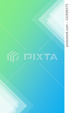 時尚簡約的商務背景框,搭配漸層幾何圖案。 時尚簡約的商務背景框,搭配漸層幾何圖案。 142698375