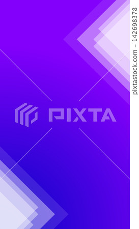 時尚簡約的商務背景框,搭配漸層幾何圖案。 時尚簡約的商務背景框,搭配漸層幾何圖案。 142698378