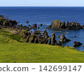 Oga Peninsula entrance sight 142699147